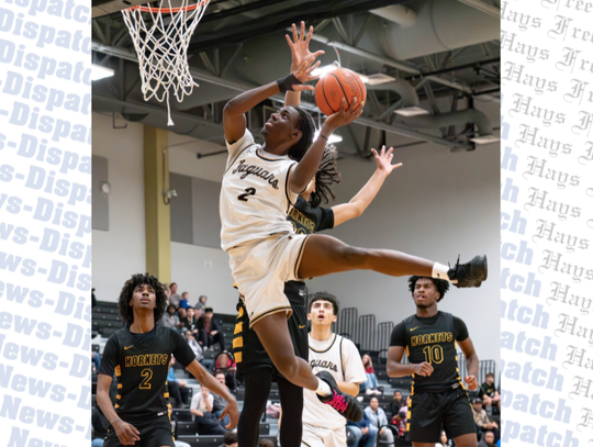 Johnson Jags narrowly bested by Hornets