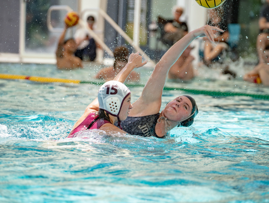 Johnson Jaguars come up short against Maroons