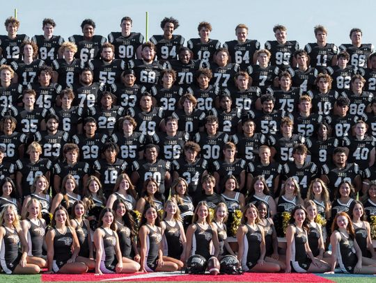 Johnson Jaguars kick off new season