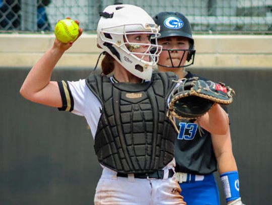 Johnson softball ranked 2nd in District