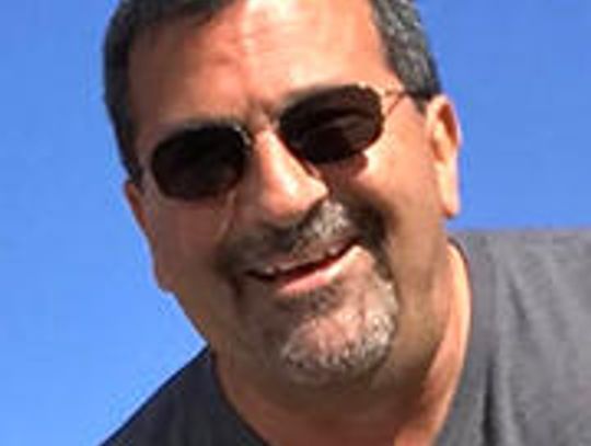 Joseph "James" DeLeon (~1960-2018)