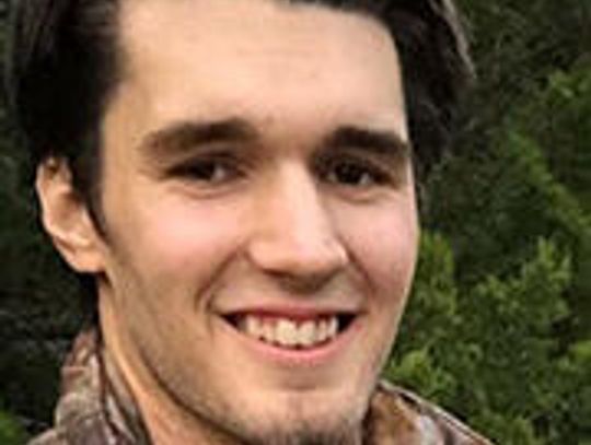 Joseph Tyler Reese (1999-2019)