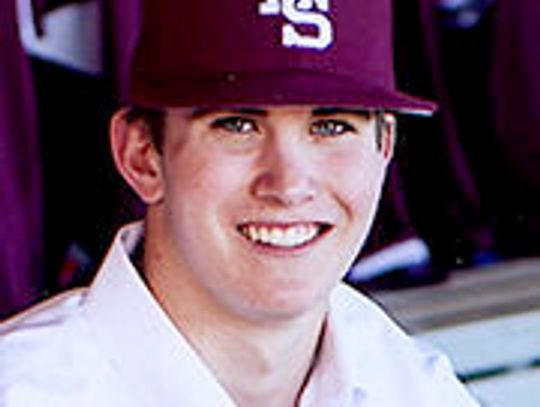 Joshua James Egloff (1995-2018)