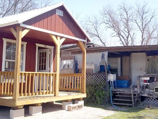 Journey Methodist Church helps those close to home