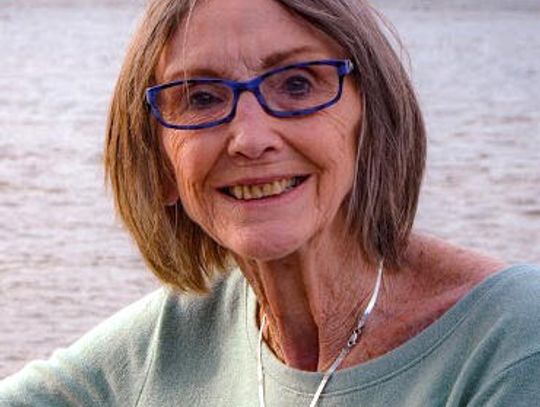 Joyce Schwarze Kaminski (1938-2019)
