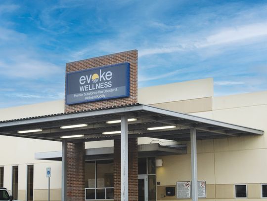 Judicial services to partner with substance abuse clinic