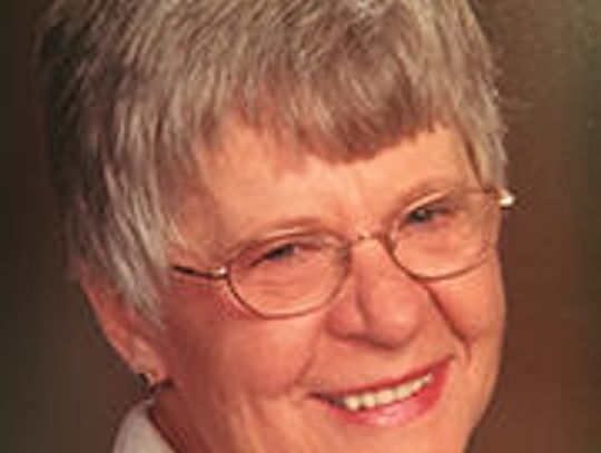 Judith Anne Green (1940-2021)