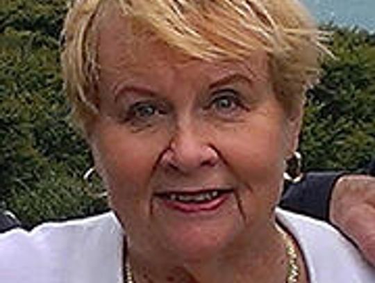 Judith L. Carter (~1942-2020)