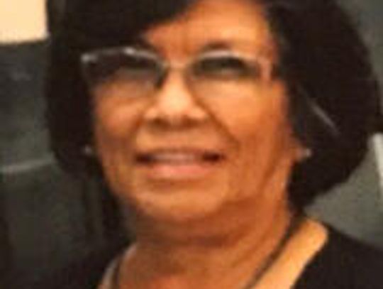 Julia A. Torres (1946-2017)