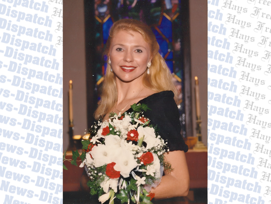Julia King (1958 - 2025)