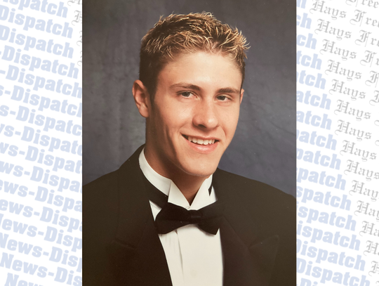 Justin James Gabriel (1982-2025)