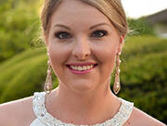 Kacey Michalle Bauer Burch (1987-2017)