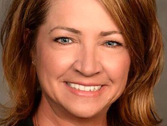 Karen Kidd named new assistant superintendent at DSISD