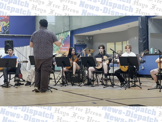 Katherine Anne Porter School eyes virtual option