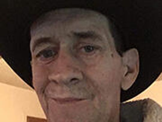 Keith Scott Cooper (1964-2020)