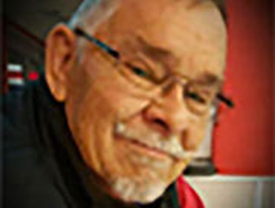 Kent Henry Beffort (1940-2019)