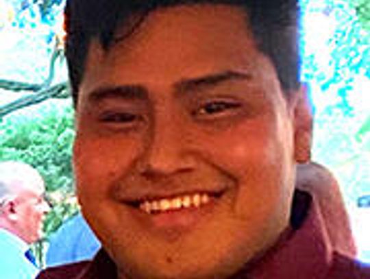 Kevin Antonio “Kevenchi” Ramirez (1997-2021)