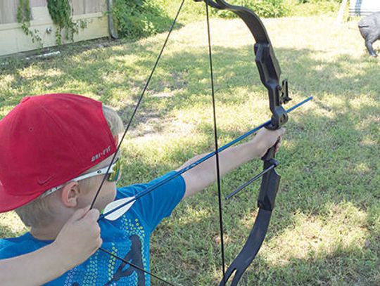 Kids Outdoor Zone: Buda nonprofit mentoring program seeks new home