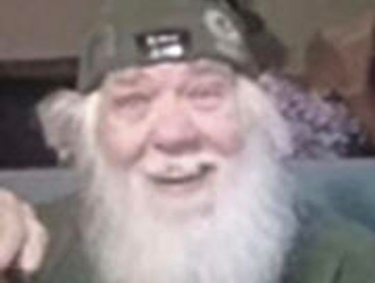 Kit Anthony Clark (1949-2019)