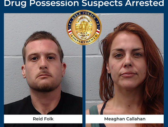 KPD makes drug arrests