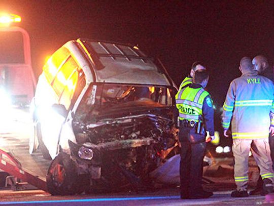 KPD probes fatal single-vehicle crash