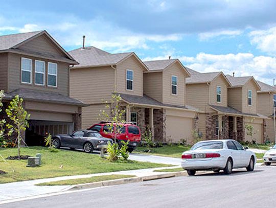 Kyle aims at increased diversity in housing design