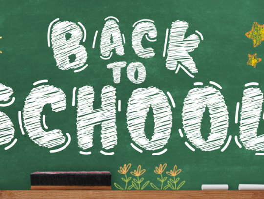 Kyle &amp; Buda students head back to school
