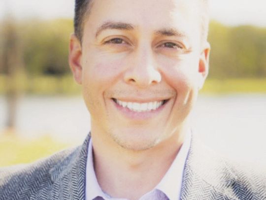 Kyle announces new Parks and Recreation Department director