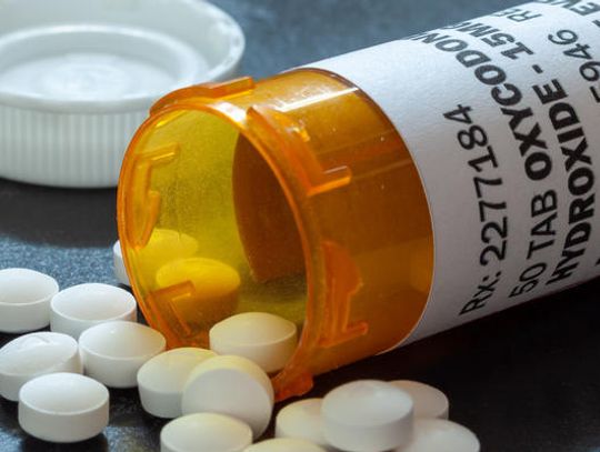 Kyle approves $52,000 opioid settlement