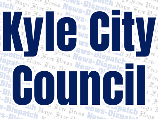 Kyle approves new housing study