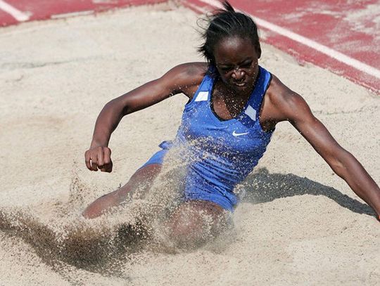 Kyle athlete heads to AAU Junior Olympics