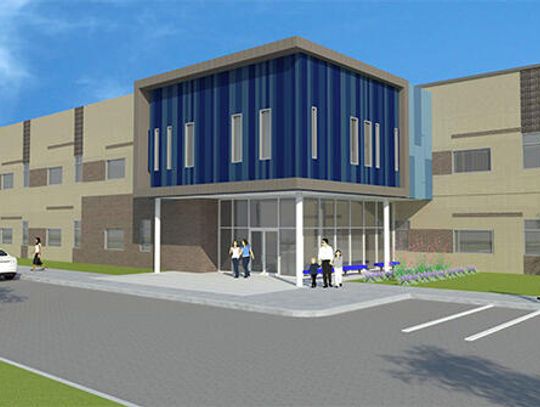 Kyle charter school clears first hurdle