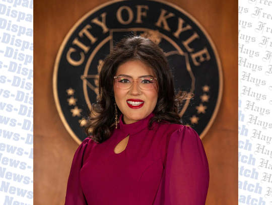 Kyle City Council accepts Zapata's resignation, approves special election