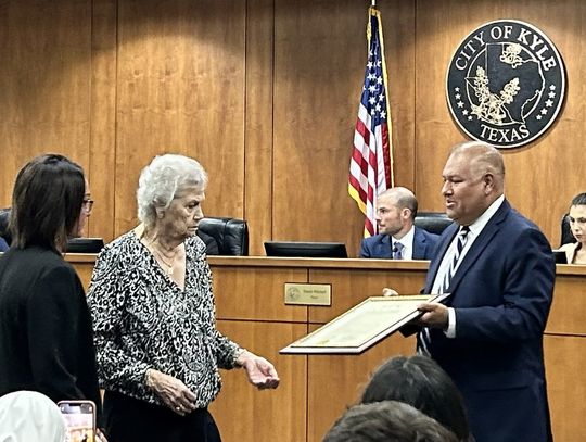 Kyle City Council adopts budget, tax rate for 2023-24