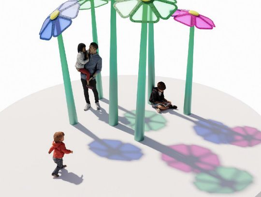 Kyle City Council approves new art sculpture