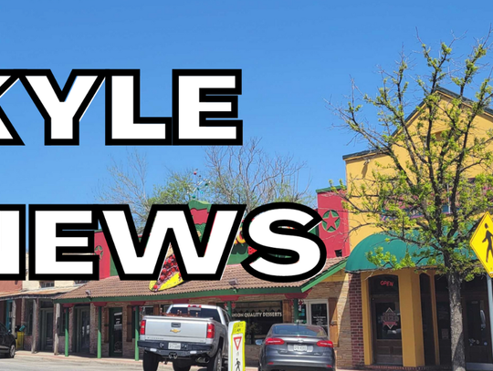 Kyle City Council approves new district lines