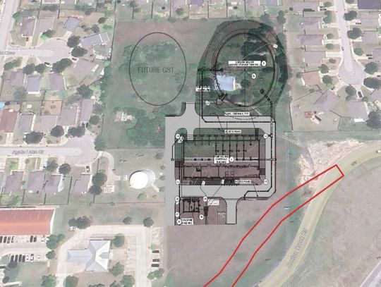 Kyle council approves spending $4M on acreage