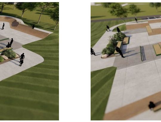 Kyle council discusses future skatepark
