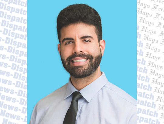 Kyle dermatologist talks inflammatory skin condition cognizance