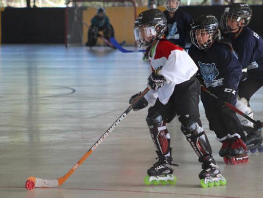 Kyle Hockey hosts Hell’s Gate Ironman Tournament
