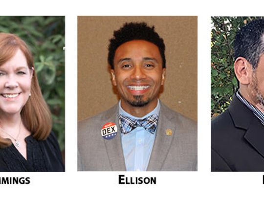 Kyle incumbents, Buda newcomer prevail in election
