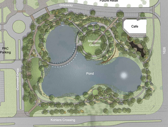 Kyle invests nearly $13 million in public parks