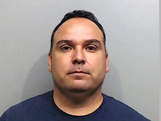 Kyle man arrested for improper relations with teen