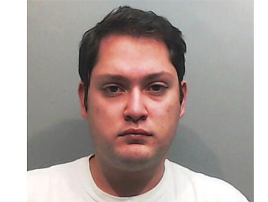 Kyle man arrested for indecency with a child