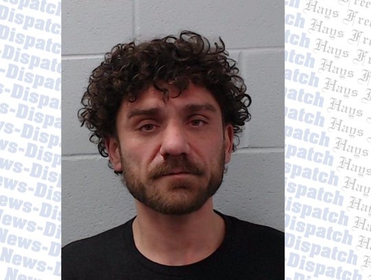 Kyle man arrested for possession of psychedelic drugs