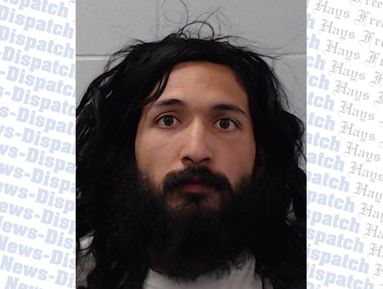 Kyle man arrested for stalking 13-year-old girl