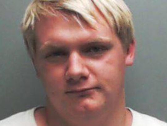 Kyle man arrested in child injury case