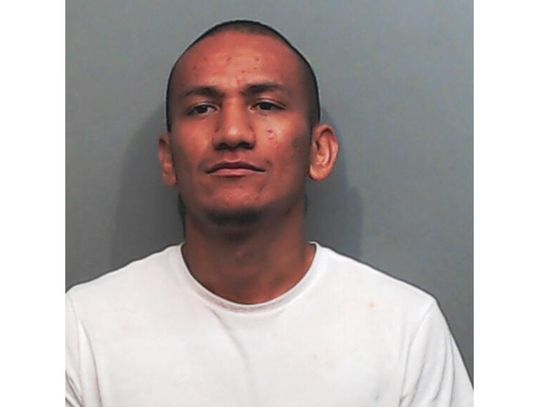 Kyle man charged in aggravated assault case