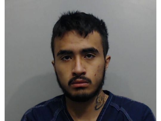 Kyle man charged in Plum Creek homicide