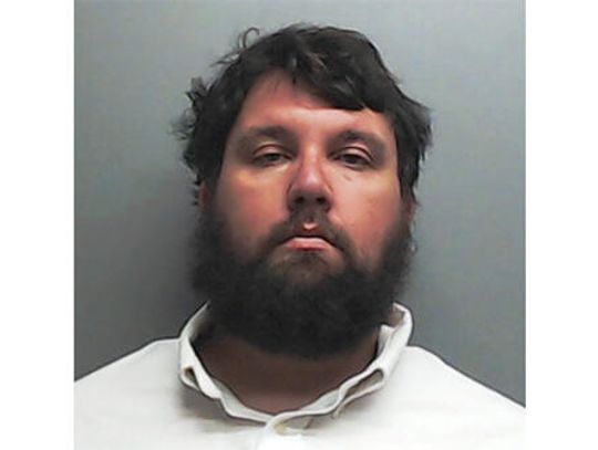 Kyle man charged with sexual assault of a child